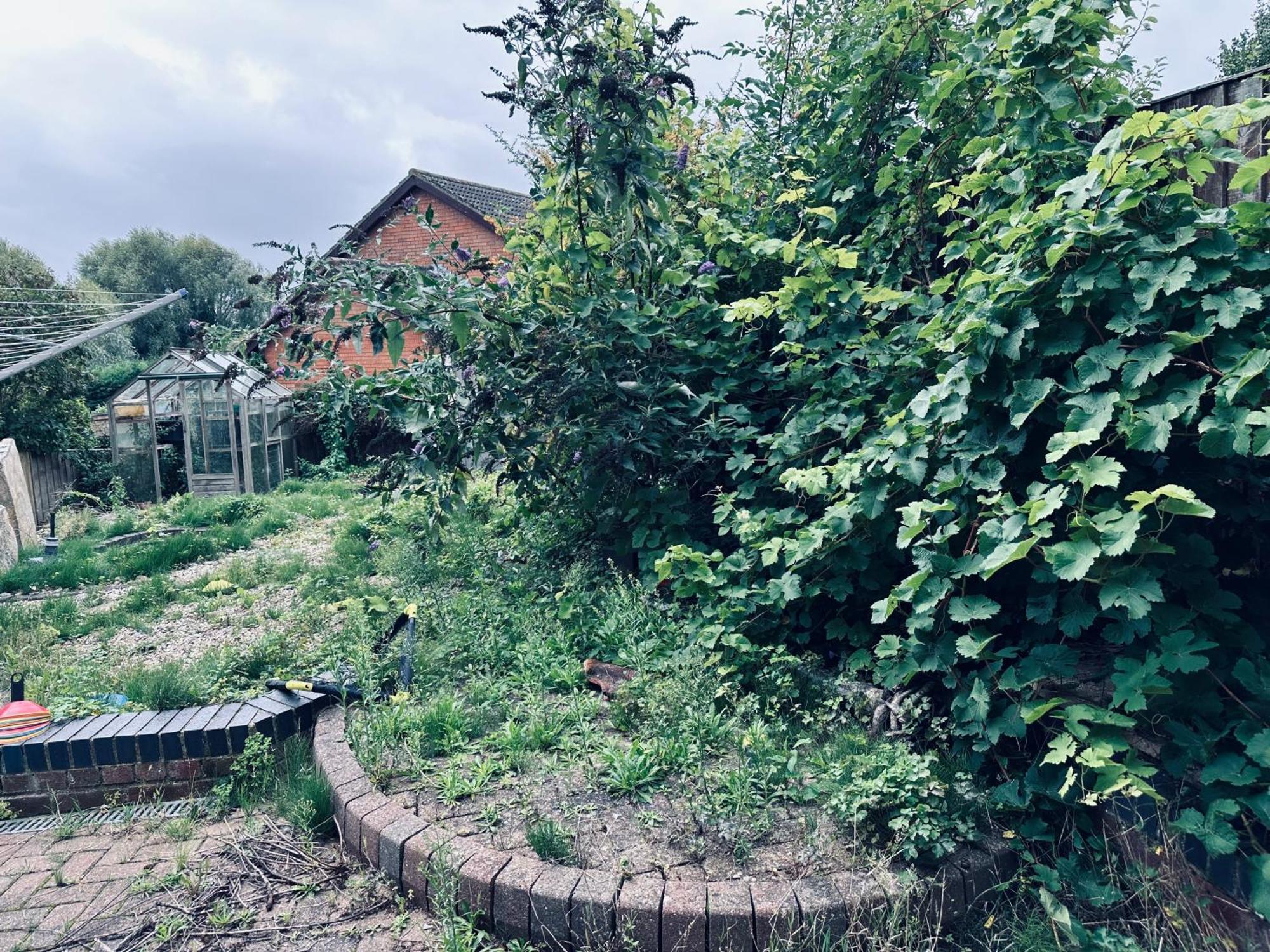 Home Away From Home Swindon Bagian luar foto